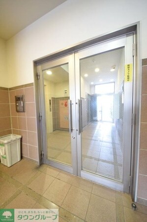 BELLAGIOIIの物件内観写真